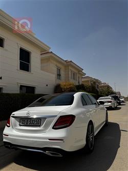 مرسيدس بنز E-Class